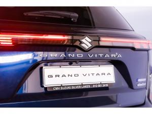 Suzuki Grand Vitara 1.5 Hybrid GLX AllGrip - Image 9