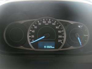 Ford Figo hatch 1.5 Ambiente - Image 11