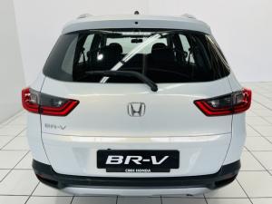 Honda BR-V 1.5 Comfort auto - Image 5