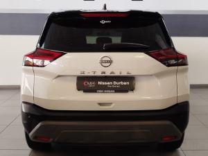 Nissan X-Trail 2.5 Visia - Image 10