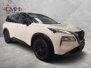 Thumbnail Nissan X-Trail 2.5 Visia