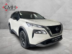 2024 Nissan X-Trail 2.5 Visia