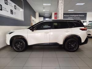 Nissan X-Trail 2.5 Visia - Image 8