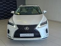 Thumbnail Lexus RX 350 EX