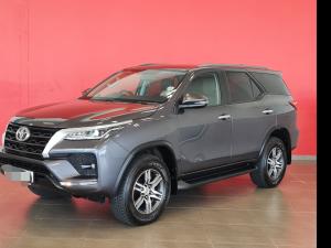 Toyota Fortuner 2.4GD-6 4x4 - Image 13
