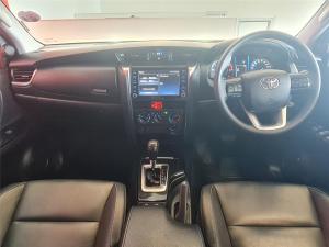 Toyota Fortuner 2.4GD-6 4x4 - Image 22