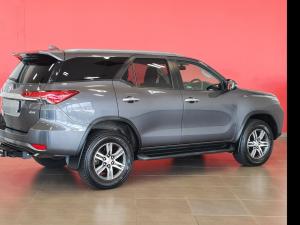 Toyota Fortuner 2.4GD-6 4x4 - Image 23