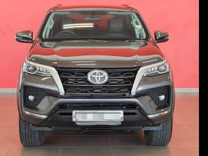 Toyota Fortuner 2.4GD-6 4x4 - Image 2