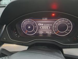 Audi Q5 40TDI quattro sport - Image 11