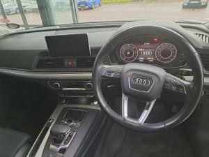 Audi Q5 40TDI quattro sport - Image 12