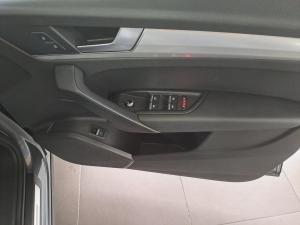 Audi Q5 40TDI quattro sport - Image 9