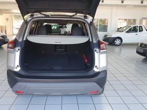 Nissan X-Trail 2.5 Acenta - Image 10