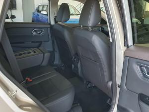 Nissan X-Trail 2.5 Acenta - Image 11