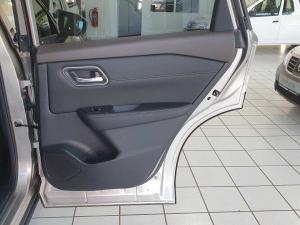 Nissan X-Trail 2.5 Acenta - Image 12