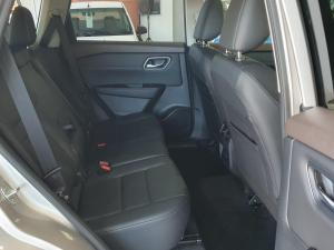 Nissan X-Trail 2.5 Acenta - Image 14