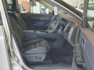 Nissan X-Trail 2.5 Acenta - Image 17