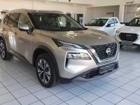 Thumbnail Nissan X-Trail 2.5 Acenta