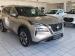 Nissan X-Trail 2.5 Acenta - Thumbnail 1