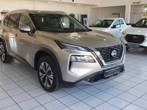 Nissan X-Trail 2.5 Acenta - Image 1