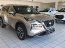 Thumbnail Nissan X-Trail 2.5 Acenta