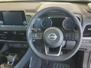 Nissan X-Trail 2.5 Acenta - Image 20