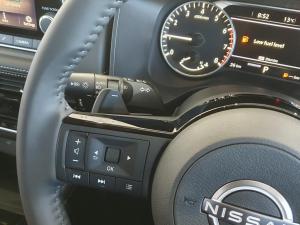 Nissan X-Trail 2.5 Acenta - Image 23