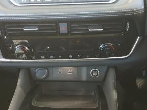 Nissan X-Trail 2.5 Acenta - Image 24