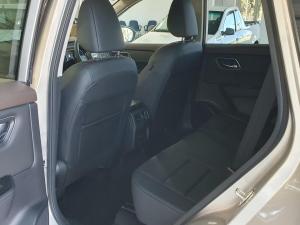 Nissan X-Trail 2.5 Acenta - Image 25