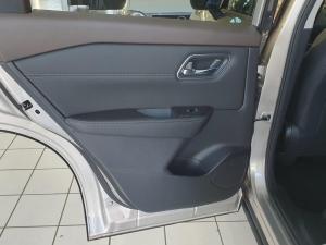 Nissan X-Trail 2.5 Acenta - Image 26