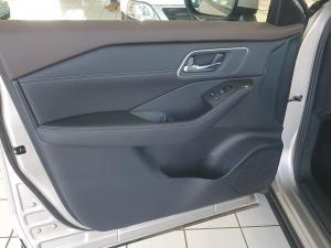 Nissan X-Trail 2.5 Acenta - Image 27