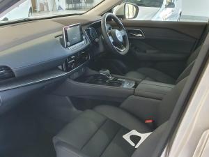 Nissan X-Trail 2.5 Acenta - Image 28