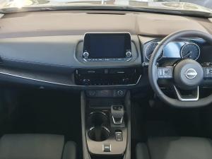 Nissan X-Trail 2.5 Acenta - Image 29