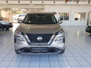 Nissan X-Trail 2.5 Acenta - Image 2