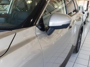 Nissan X-Trail 2.5 Acenta - Image 30