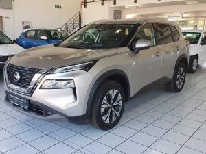 Nissan X-Trail 2.5 Acenta - Image 3