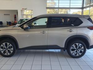 Nissan X-Trail 2.5 Acenta - Image 4