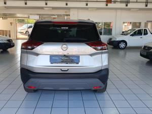 Nissan X-Trail 2.5 Acenta - Image 5