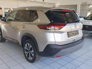 Nissan X-Trail 2.5 Acenta - Image 6