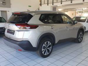 Nissan X-Trail 2.5 Acenta - Image 7