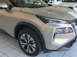 Nissan X-Trail 2.5 Acenta - Image 9