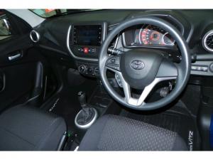 Toyota Vitz 1.0 XR auto - Image 7