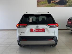 Toyota RAV4 2.0 VX - Image 5