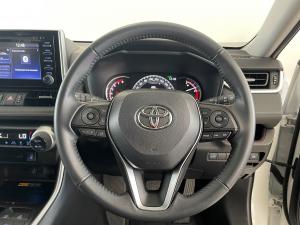 Toyota RAV4 2.0 VX - Image 10