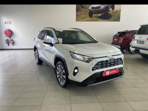 Toyota RAV4 2.0 VX - Image 1