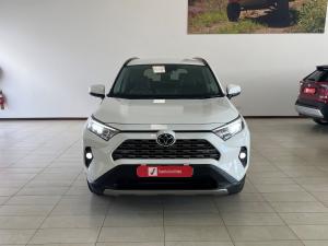 Toyota RAV4 2.0 VX - Image 4