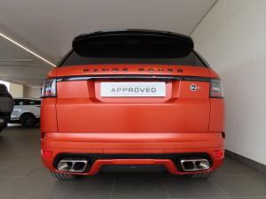 Land Rover Range Rover Sport SVR - Image 6