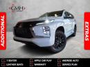 Thumbnail Mitsubishi Pajero Sport 2.4DI-D 4x4