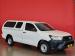 Toyota Hilux 2.4GD single cab S - Thumbnail 1