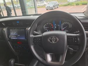 Toyota Fortuner 2.4GD-6 4x4 - Image 14