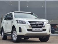 Thumbnail Nissan Terra 2.5DDTi XE auto